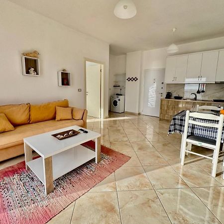 Corfu View Apartment Sarandë Eksteriør bilde