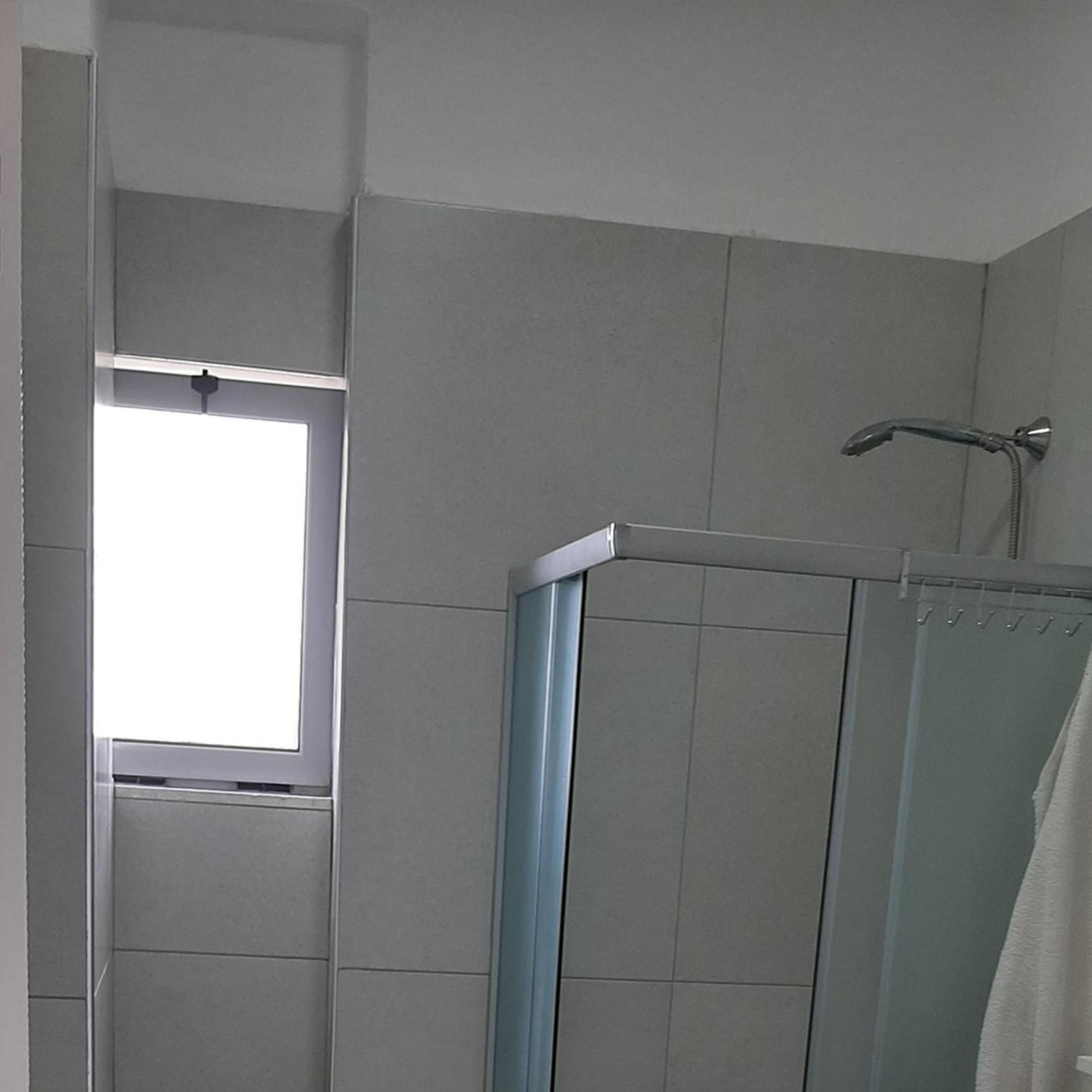 Corfu View Apartment Sarandë Rom bilde