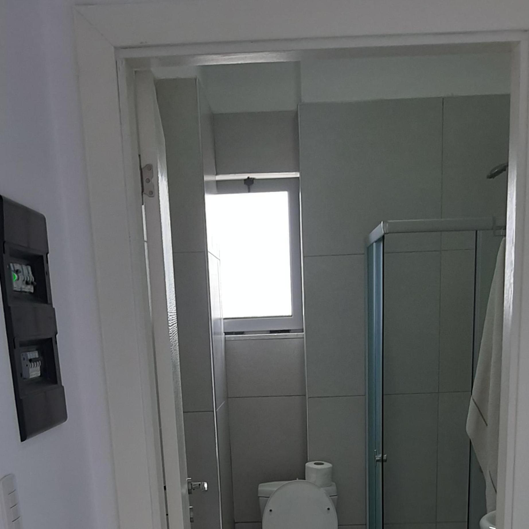 Corfu View Apartment Sarandë Rom bilde
